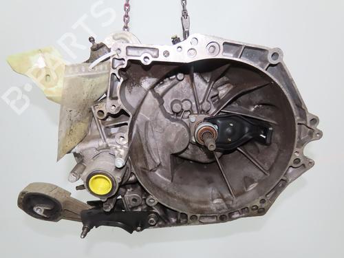 Used Gearbox Gearbox 37624626 37624626