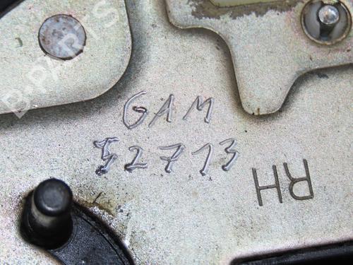 Rear right lock HYUNDAI i30 Estate (FD) 1.6 CRDi | BP28969045C99 