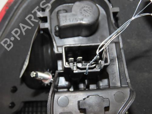 Right tailgate light FORD C-MAX II (DXA/CB7, DXA/CEU) 1.6 TDCi | BP40518102C80 - Image 3