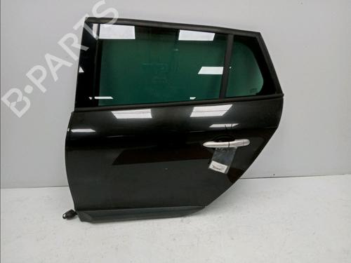 Used Left rear door RENAULT MEGANE III Grandtour (KZ0/1) 1.5 dCi (KZ09, KZ0D, KZ1G, KZ29, KZ14, KZ1W, KZ10, KZ1F,... (110 hp) 15984050