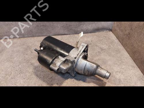 Used Starter Starter AUDI A6 C5 (4B2, 4B4) 2.5 TDI (150 hp) 23171917 23171917
