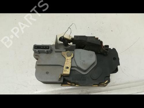 Used Rear right lock Rear right lock PEUGEOT 206 Hatchback (2A/C) 1.4 HDi eco 70 (68 hp) 23176958 23176958