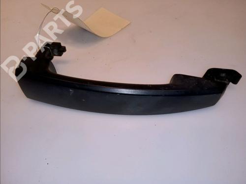 Venstre foran utvendig håndtak OPEL CORSA D (S07) 1.2 (L08, L68) (80 hp) 11533195