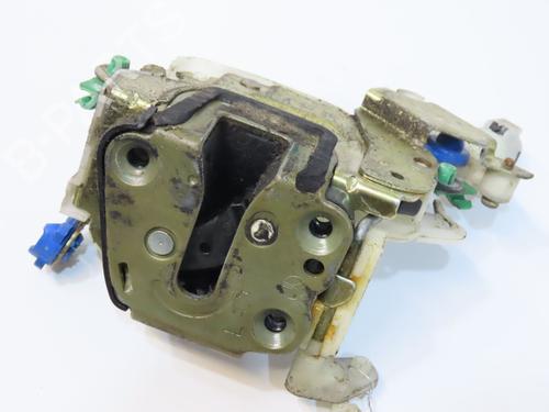 Used Front left lock Front left lock NISSAN MICRA II (K11) 1.0 i 16V (K11) (54 hp) 33744837 33744837