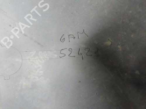 Rear bumper CITROËN XSARA PICASSO (N68) 1.6 HDi | BP28832089C8 