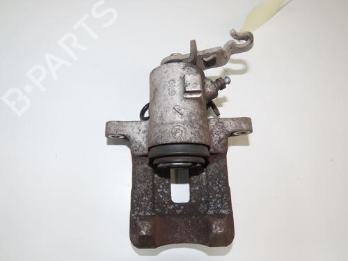 Right rear brake caliper VW EOS (1F7, 1F8) 2.0 TDI 16V | BP31077312M106  - Image 5