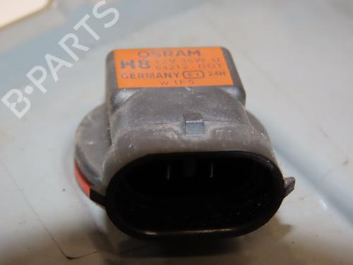Right front fog light FORD C-MAX (DM2) 1.6 TDCi | BP28832408C31 - Image 3