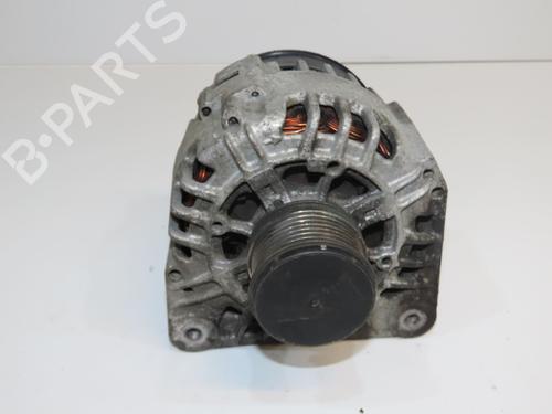 Alternator RENAULT KANGOO (KC0/1_) 1.5 dCi | BP36958453M7 - Image 8