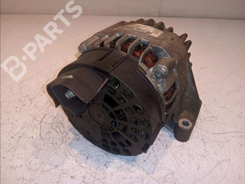 BP11099300M7 | Alternador FIAT 500 (312_) 1.2 (312AXA1A) BP11099300M7