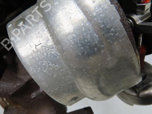 Engine DACIA DUSTER (HS_) 1.5 dCi | BP39937911M1 - Image 2