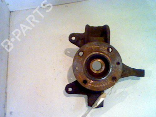 Used Right front steering knuckle RENAULT MEGANE II (BM0/1_, CM0/1_) 1.5 dCi (BM0F, BM0T, BM2B, CM0F, CM0T) (82 hp) 14875949