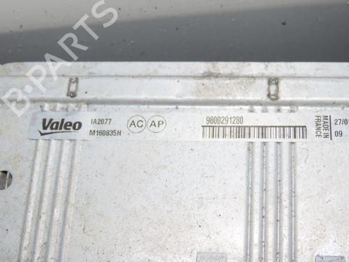 Used Other Other PEUGEOT 5008 (0U_, 0E_) 1.6 BlueHDi 120 (120 hp) 15395337 15395337