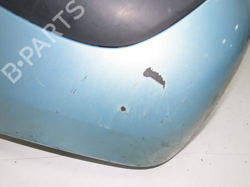 Rear bumper RENAULT KANGOO / GRAND KANGOO II (KW0/1_) 1.5 dCi (KW0C, KW2C, KW4C) | BP28802156C8 