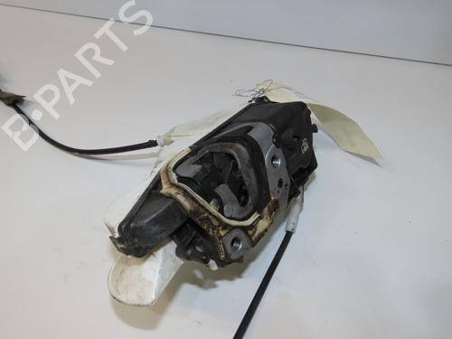 Front left lock PEUGEOT 508 SW I (8E_) 1.6 HDi | BP31819609C98 