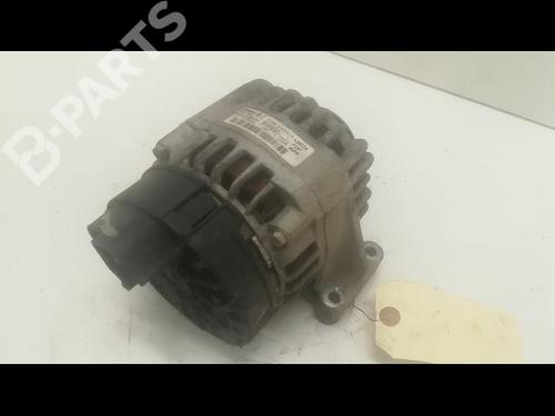 Alternator FIAT 500 (312_) 1.2 (312AXA1A) | BP9602877M7 