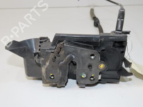 Used Front right lock Front right lock 39113637 39113637