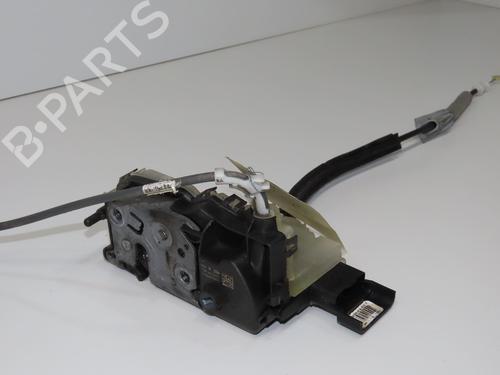 Used Front right lock Front right lock PEUGEOT 5008 II (MC_, MJ_, MR_, M4_) 1.6 BlueHDi 120 (MCBHZH, MCBHZW) (120 hp) 33860680 33860680