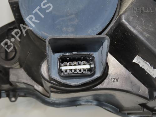 Right headlight CITROËN DS3 (SA_) 1.6 HDi 90 | BP39387907C29 - Image 3