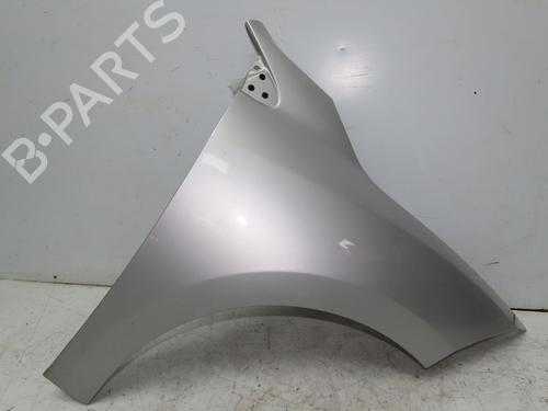 Used Right front fenders RENAULT MEGANE III Hatchback (BZ0/1_, B3_) 1.5 dCi (106 hp) 28968317