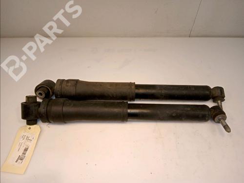 Used Right rear shock absorber RENAULT MEGANE III Grandtour (KZ0/1) 1.5 dCi (KZ09, KZ0D, KZ1G, KZ29, KZ14, KZ1W, KZ10, KZ1F,... (110 hp) 11100209