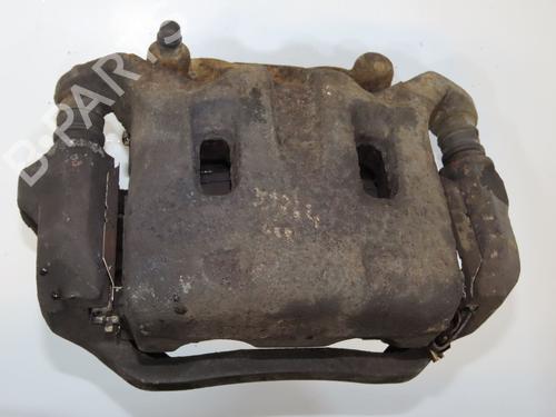 Left front brake caliper NISSAN PATHFINDER III (R51) 2.5 dCi 4WD | BP39180432M105 - Image 3
