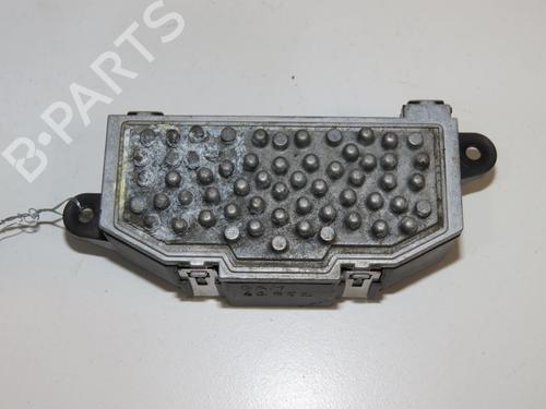 Used Heater resistor Heater resistor CITROËN C4 Grand Picasso I (UA_) 1.6 HDi (109 hp) 40162868 40162868