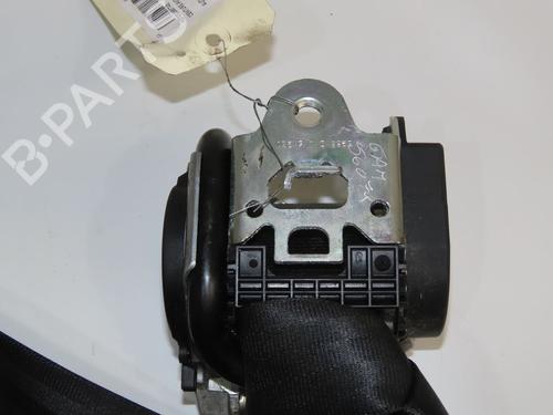 Front left seatbelt AUDI A4 B7 Avant (8ED) 2.0 TDI | BP33633937I26 - Image 7