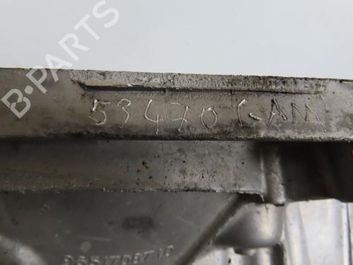 Gearbox PEUGEOT 206+ (2L_, 2M_) 1.4 i (2LKFWA, 2MKFWA) | BP28829454M3 - Image 2
