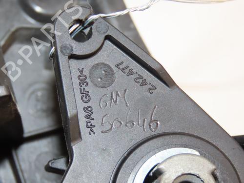 Rear right interior door handle PEUGEOT BOXER Van 2.0 BlueHDi 130 | BP26381286I16