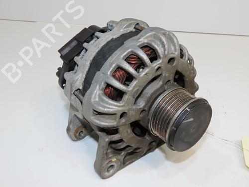 Alternator DACIA SANDERO II 1.5 dCi 75 / Blue dCi 75 (B8JW, B8M4, B8AH, B8M7, B8M6) | BP37275827M7 - Image 9