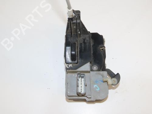 Used Front right lock Front right lock PEUGEOT 307 (3A/C) 1.6 HDi (90 hp) 33711700 33711700