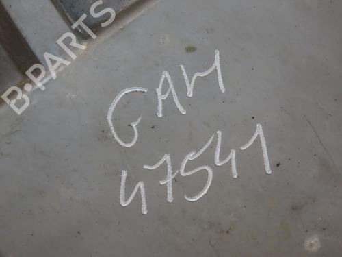 Used Left headlight Left headlight RENAULT CLIO I (B/C57_, 5/357_) 1.9 D (B/C/S576, B/C/S57L) (64 hp) 17338686 17338686