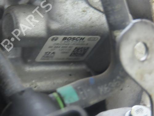 Engine PEUGEOT 208 I (CA_, CC_) 1.4 HDi | BP31274279M1 - Image 6