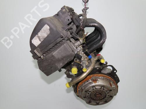 Engine NISSAN NOTE (E11, NE11) 1.4 | BP37624609M1 - Image 3