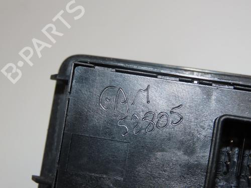 Left front window switch VW PASSAT CC B6 (357) 2.0 TDI | BP36939882I27 - Image 2