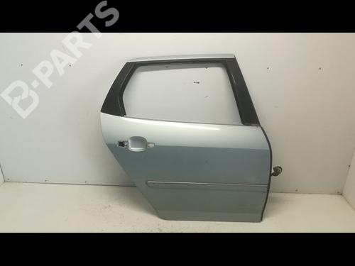 Used Right rear door PEUGEOT 407 SW (6E_, 6D_) 2.0 HDi 135 (136 hp) 9595139