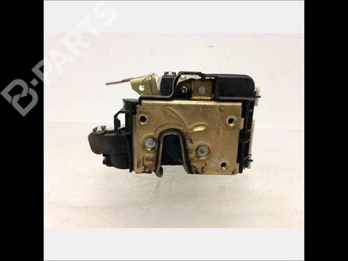 Used Front right lock VW POLO III (6N1) 75 1.6 (75 hp) 9593767