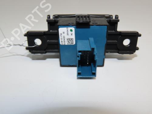 Hand brake PEUGEOT 508 SW I (8E_) 2.0 HDi | BP31120485I18