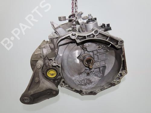 Used Gearbox Gearbox 37675029 37675029