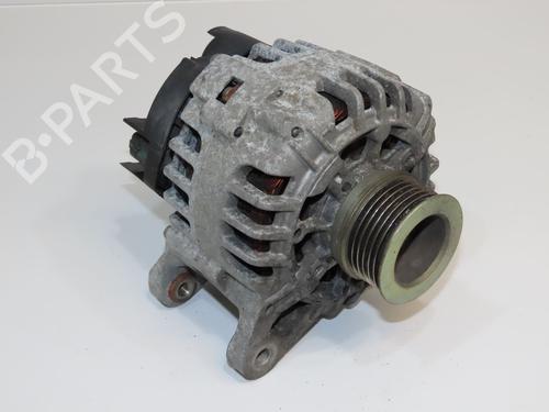 Alternator DACIA LOGAN MCV (KS_) 1.6 16V Hi-Flex | BP33836397M7 - Image 9