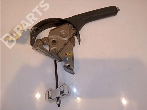 Used Hand brake TOYOTA YARIS (_P13_) 1.5 Hybrid (NHP130_, NHP130) (101 hp) 11114520