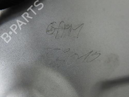 Dør venstre fortil VW POLO V (6R1, 6C1) 1.4 TDI (75 hp) 31372098