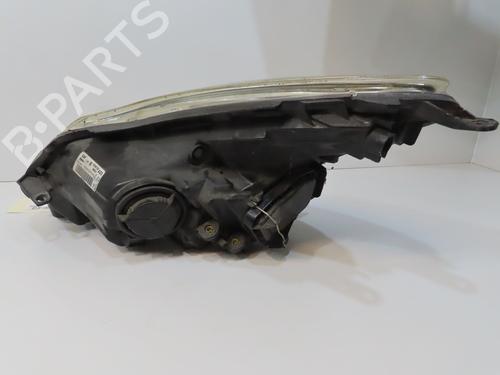 Right headlight OPEL CORSA D (S07) 1.3 CDTI (L08, L68) | BP36396256C29 - Image 2