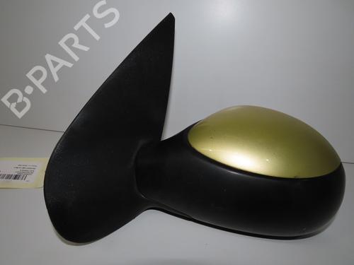 Left mirror FORD FOCUS C-MAX (DM2) 1.6 TDCi | BP36246737C26 - Image 2