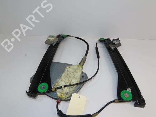 Used Front right window mechanism VW EOS (1F7, 1F8) 2.0 TDI 16V (140 hp) 31077335