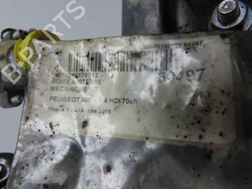 Used Gearbox Gearbox 39113587 39113587