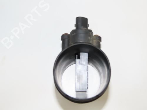 Mass air flow sensor OPEL CORSA D (S07) 1.2 (L08, L68) | BP32377283M95