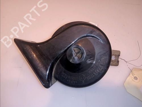 Used Horn Horn RENAULT SCÉNIC II (JM0/1_) 1.5 dCi (JM1E, JM16) (106 hp) 14875014 14875014