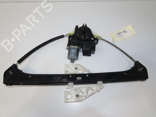 Used Rear left window mechanism Rear left window mechanism AUDI A3 Sportback (8VA, 8VF) 1.6 TDI (110 hp) 39893958 39893958