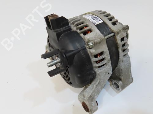 Alternator OPEL CORSA E (X15) 1.4 (08, 68) | BP37185809M7 - Image 4
